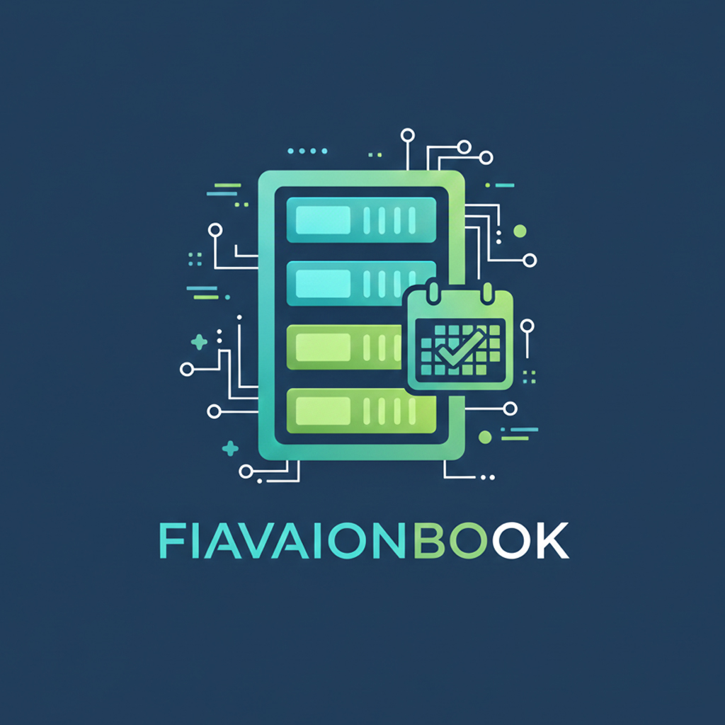 FiavaionBook Logo