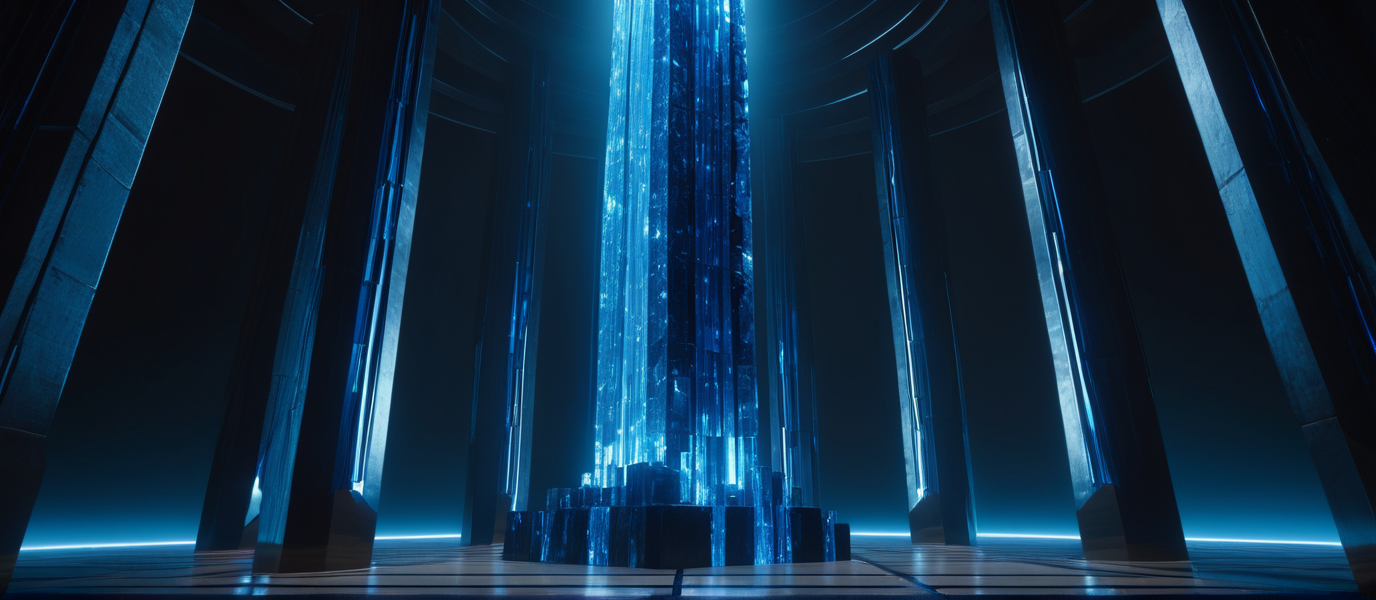 Industry Pillar tier badge